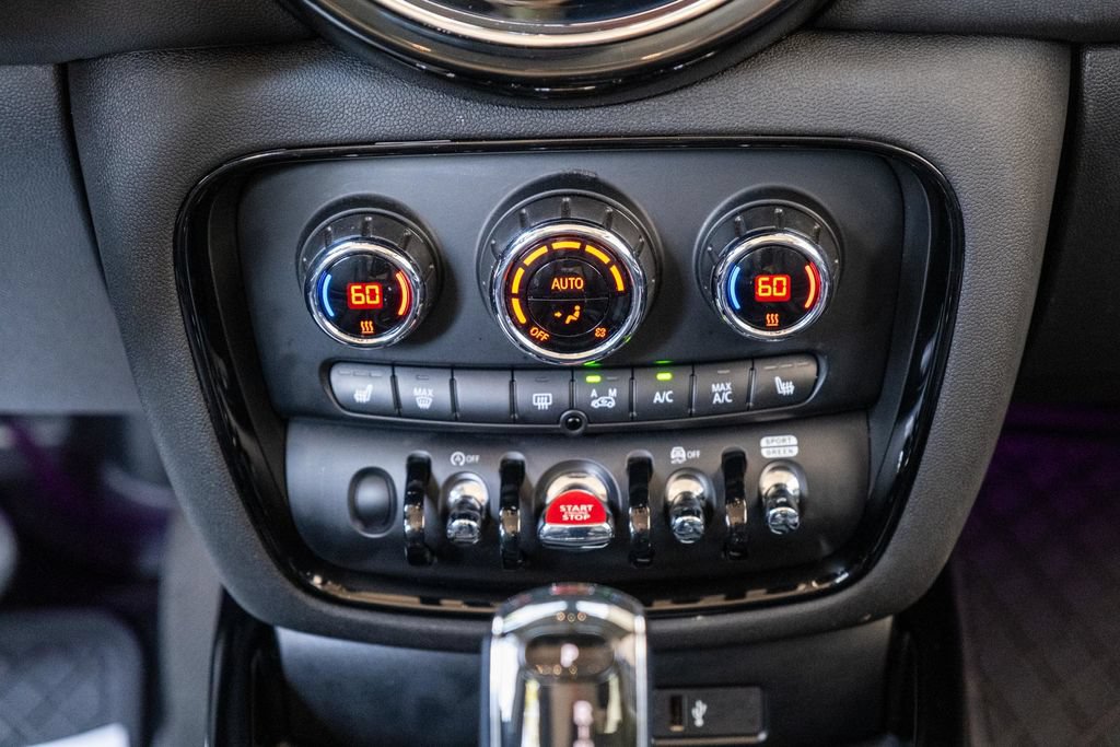 Used 2023 MINI Cooper Clubman S AWD/4WD image 27