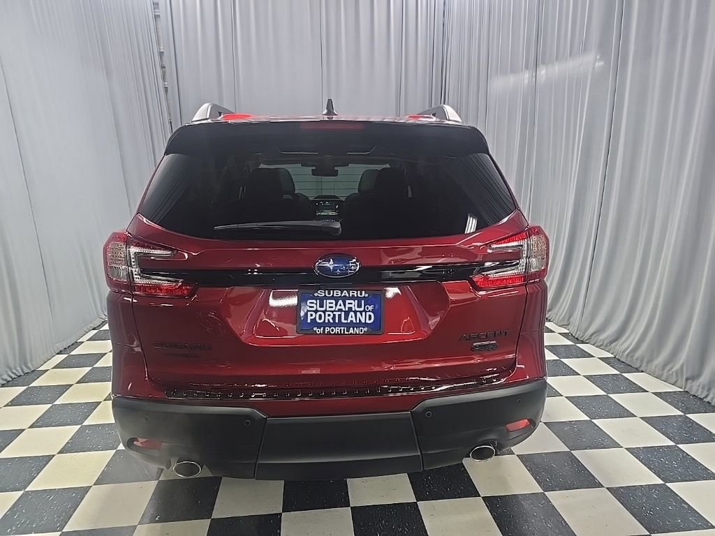 New 2026 Subaru Ascent Bronze Edition image 10