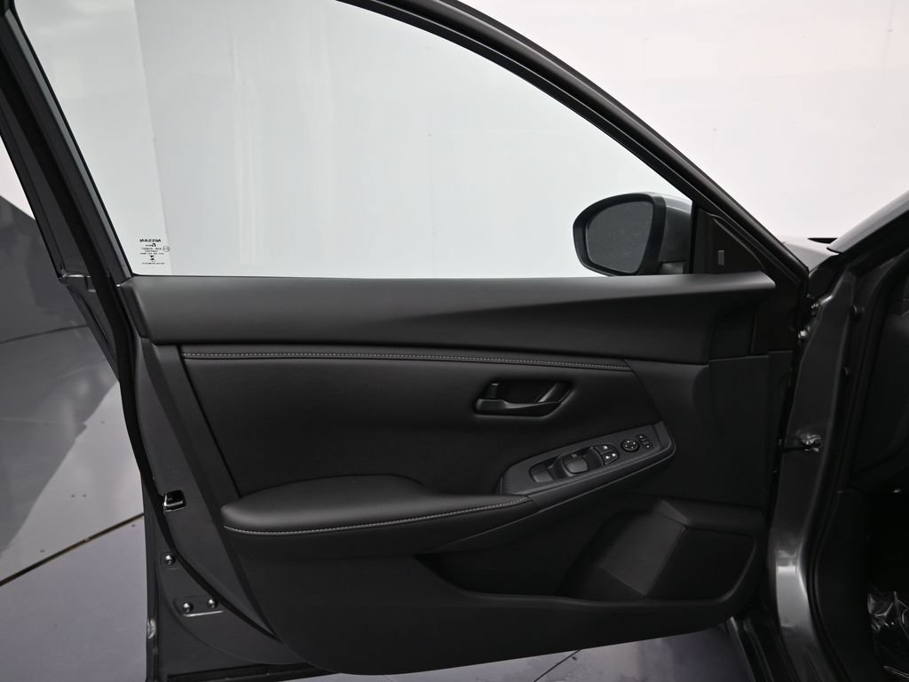 New 2025 Nissan Sentra S FWD image 11