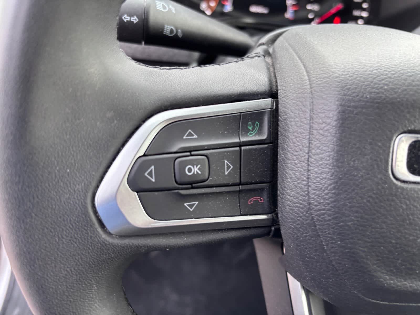 Used 2024 Jeep Compass Latitude AWD/4WD image 14