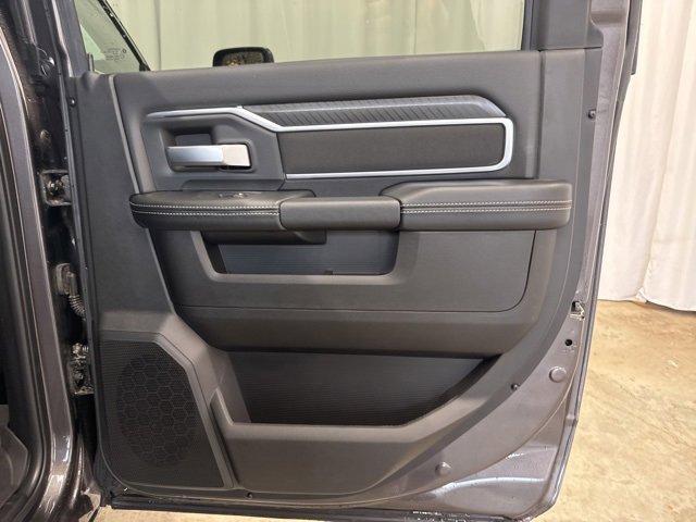New 2025 RAM 2500 Big Horn image 33
