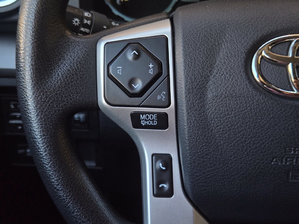Used 2019 Toyota Tundra SR5 w/ TRD Off Road Package AWD/4WD image 24