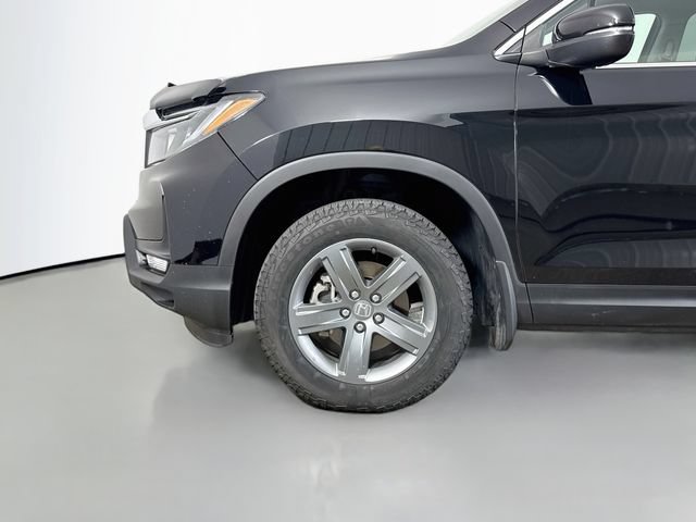 Used 2022 Honda Ridgeline RTL image 29