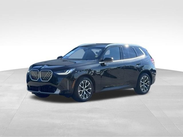 Certified 2026 BMW X3 xDrive30i