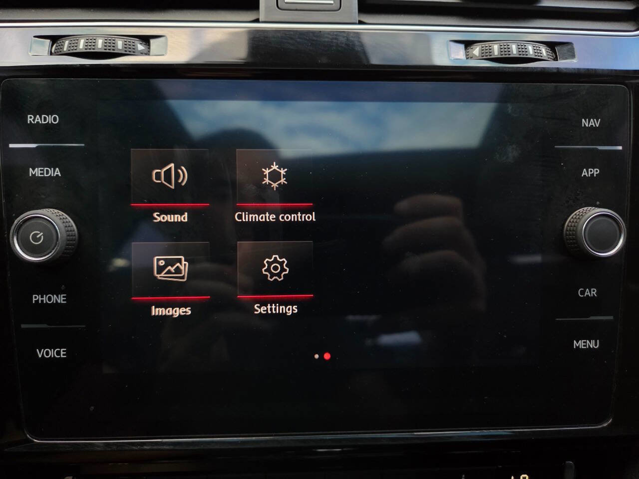 Used 2018 Volkswagen GTI Autobahn image 42