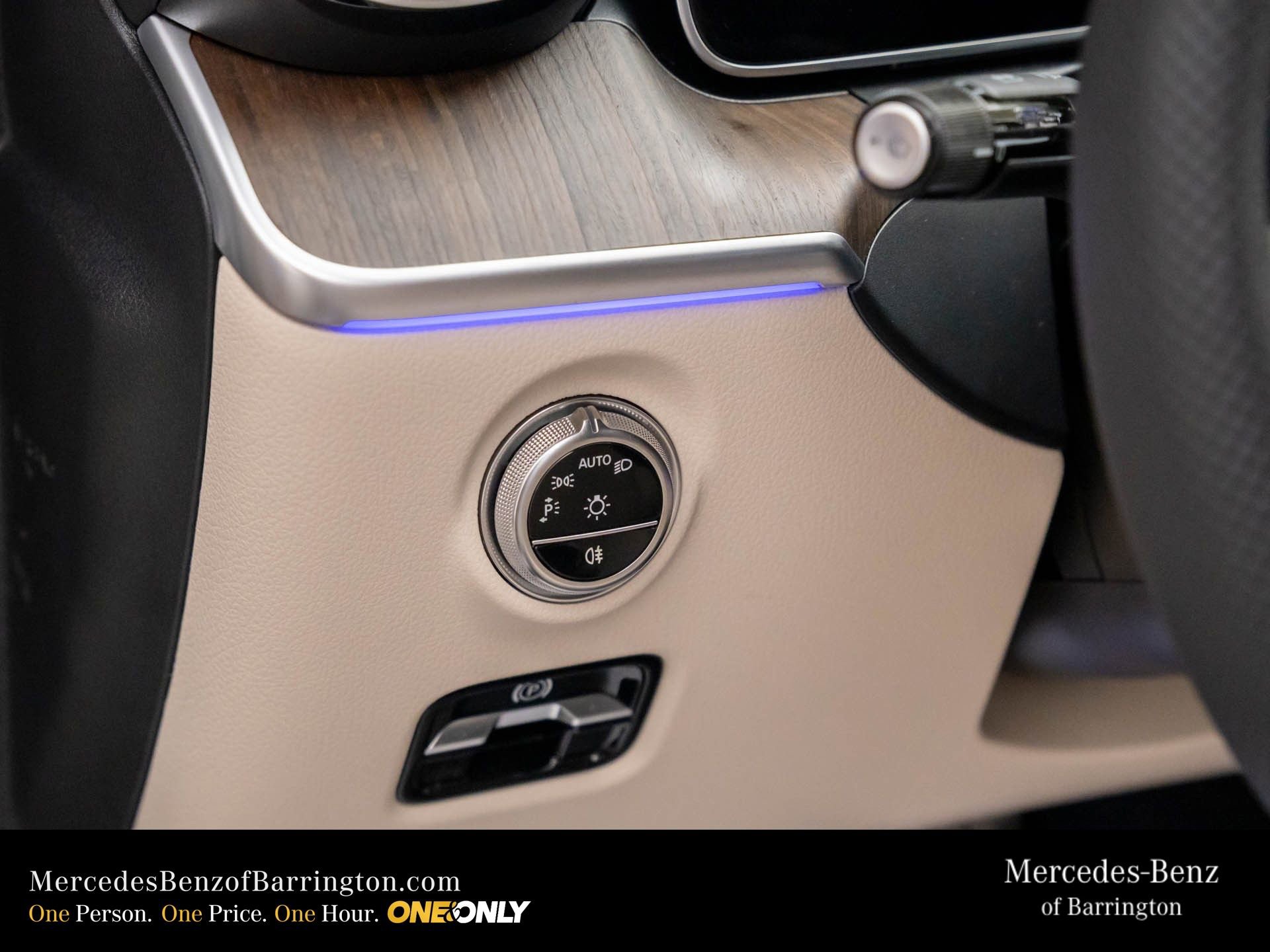 New 2026 Mercedes-Benz CLE 450 4MATIC Cabriolet image 20