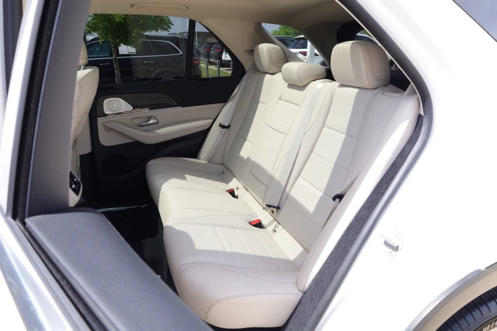 Certified 2021 Mercedes-Benz GLE 450 4MATIC image 22