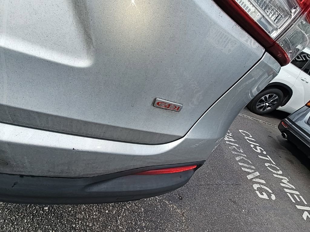 Used 2016 Kia Sorento LX w/ LX Convenience Package image 25