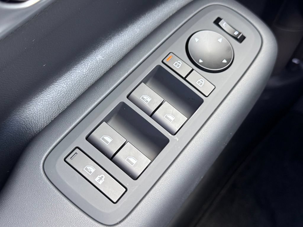 New 2027 Hyundai Santa Fe SE FWD image 22