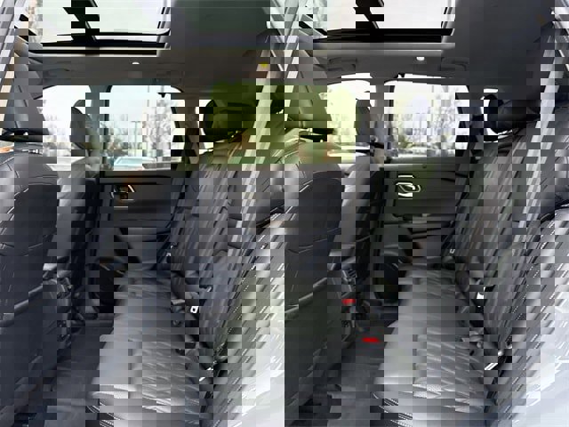 Used 2023 Nissan Rogue Platinum w/ Platinum Premium Package image 14