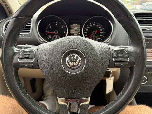 Used 2012 Volkswagen Jetta TDI FWD image 13