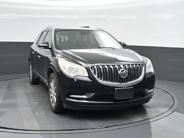 Used 2015 Buick Enclave Leather AWD/4WD image 7