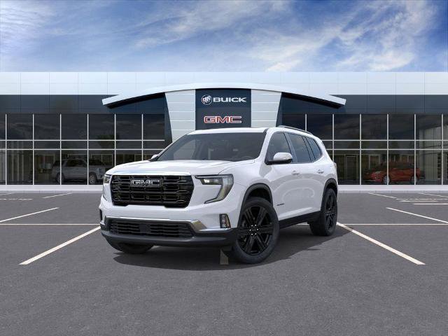 New 2026 GMC Acadia Elevation w/ Super Cruise Package image 8
