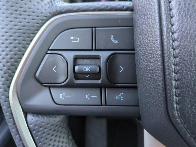 Used 2026 Toyota Tacoma TRD Off-Road w/ TRD Off Road Upgrade Package AWD/4WD image 25
