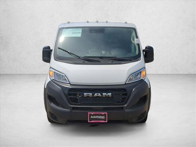 New 2026 RAM ProMaster 1500 FWD image 6