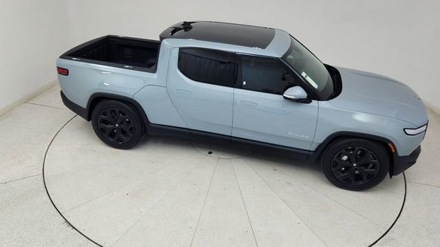 Used 2023 Rivian R1T Adventure image 74