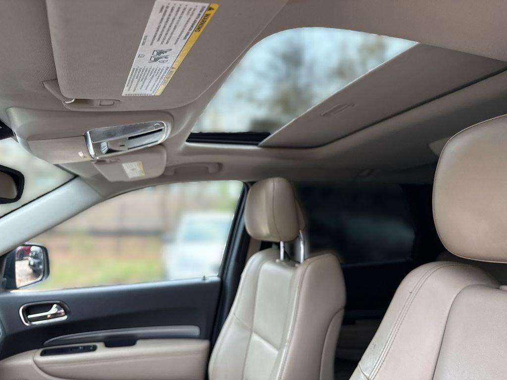 Used 2019 Dodge Durango GT image 16