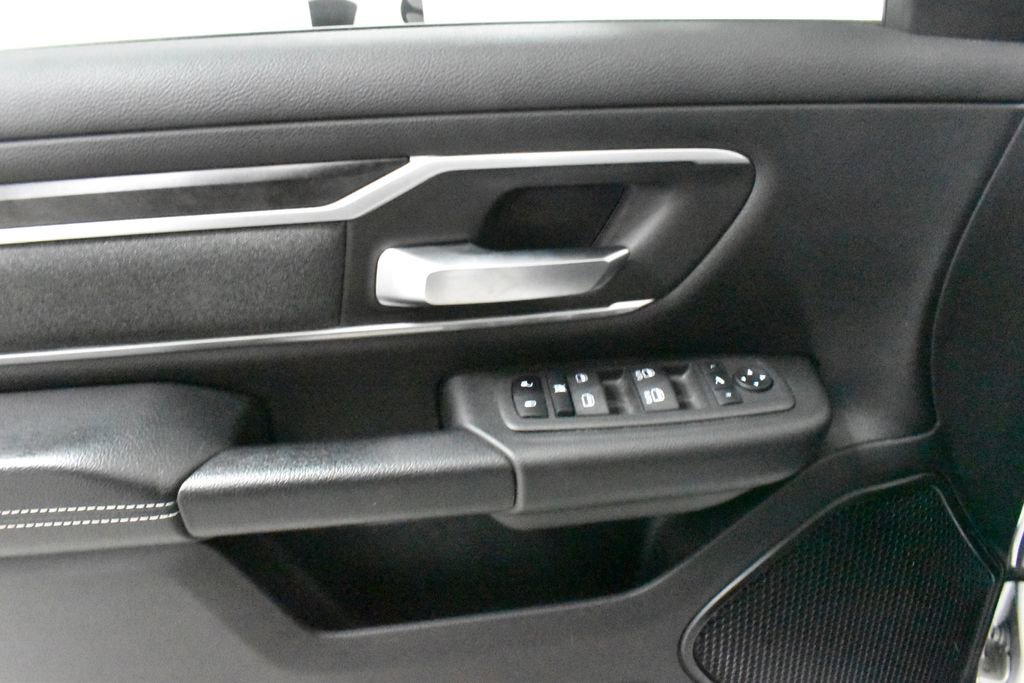Used 2023 RAM 1500 Big Horn image 17