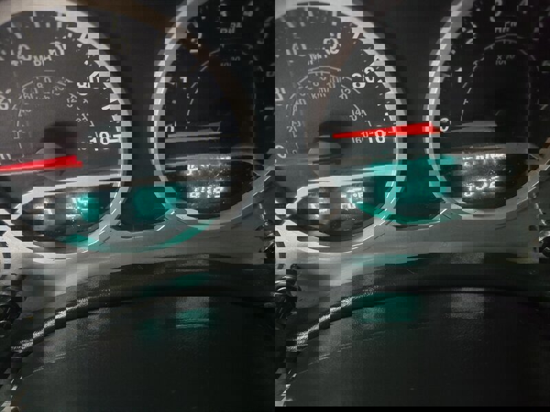 Used 2007 Jeep Wrangler Unlimited Sahara image 23