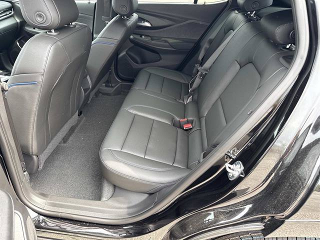 New 2026 Buick Envista Sport Touring w/ Convenience I Package FWD image 15