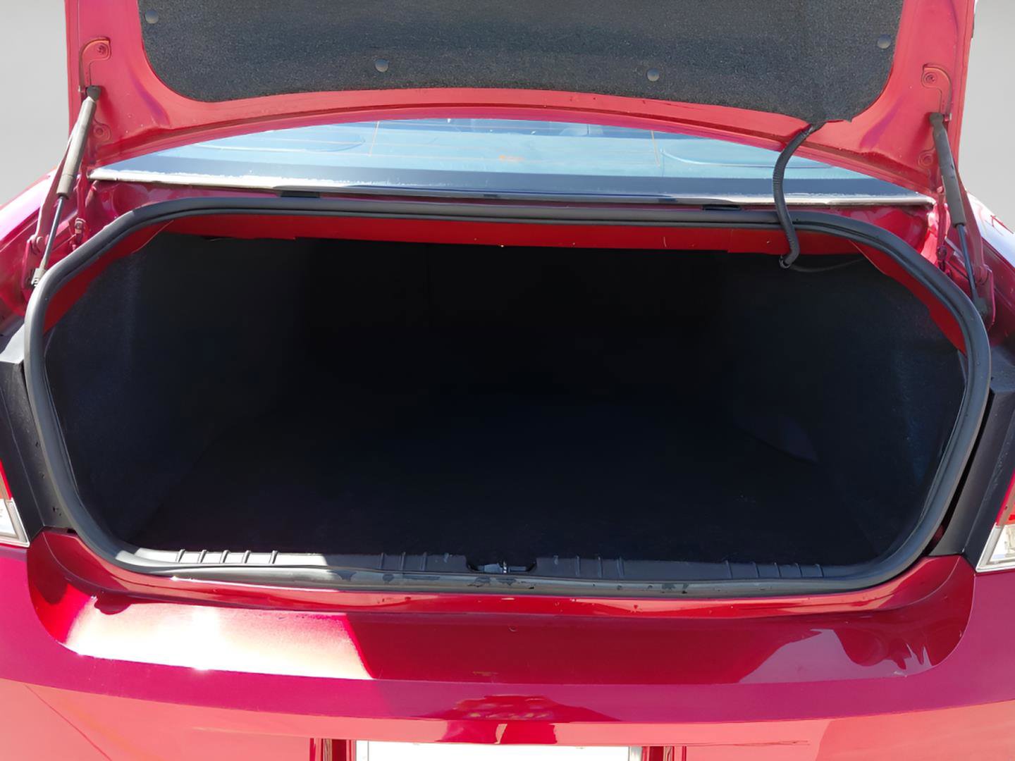 Used 2014 Chevrolet Impala LTZ FWD image 20