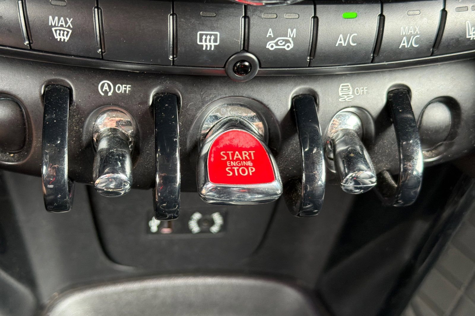 Used 2016 MINI Cooper S FWD image 23
