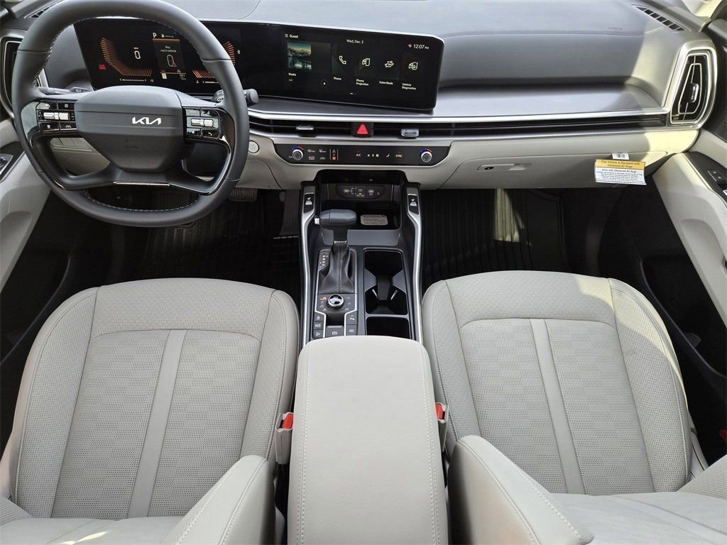 New 2026 Kia Sorento S AWD/4WD image 20