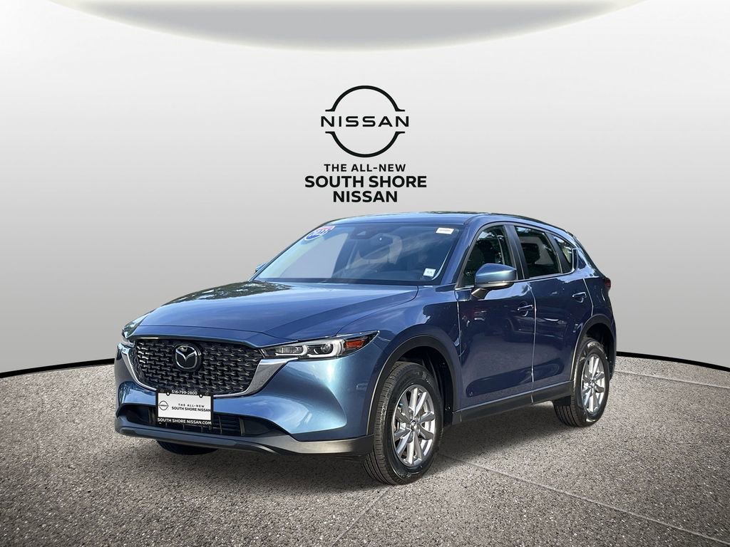 Used 2023 MAZDA CX-5 AWD 2.5 S image 4