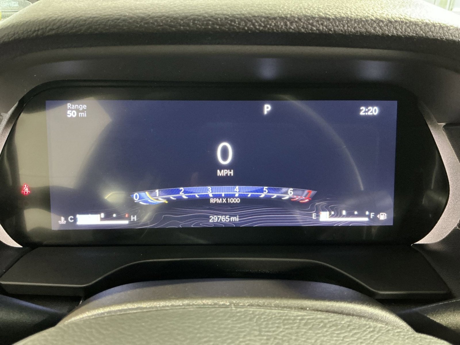 Used 2023 Jeep Grand Cherokee Altitude image 25