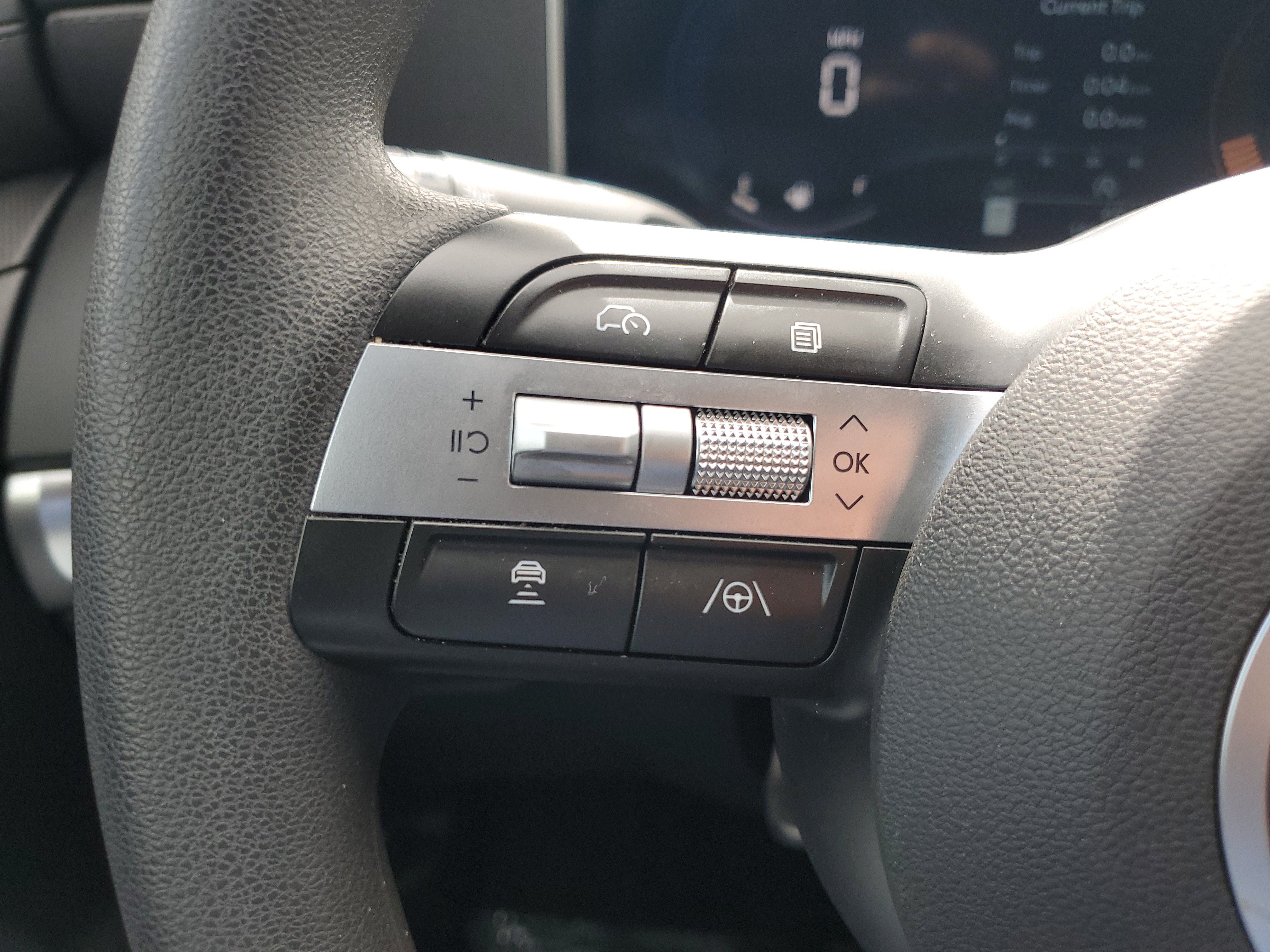 Used 2025 Hyundai Tucson SEL FWD image 21