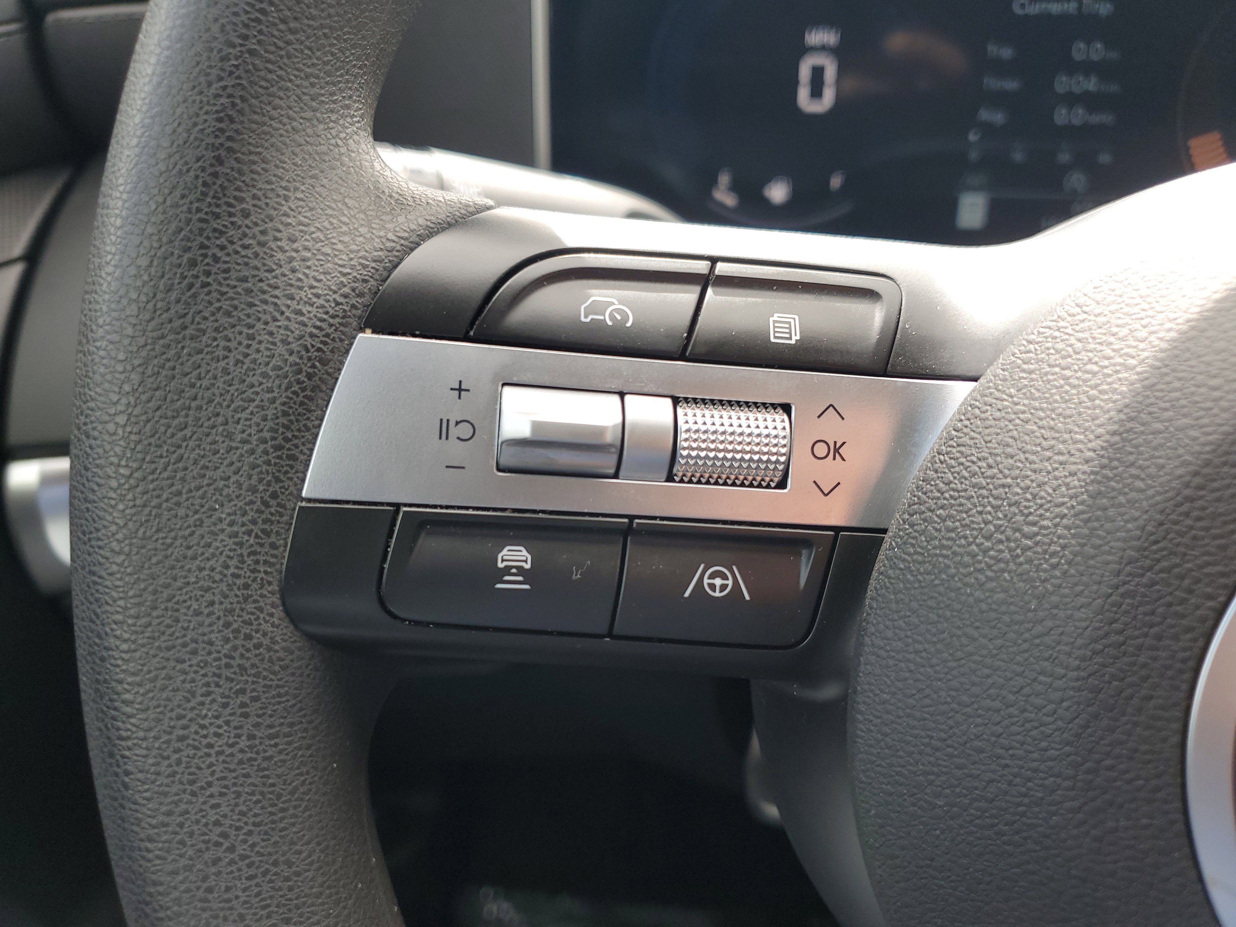 Used 2025 Hyundai Tucson SEL image 21