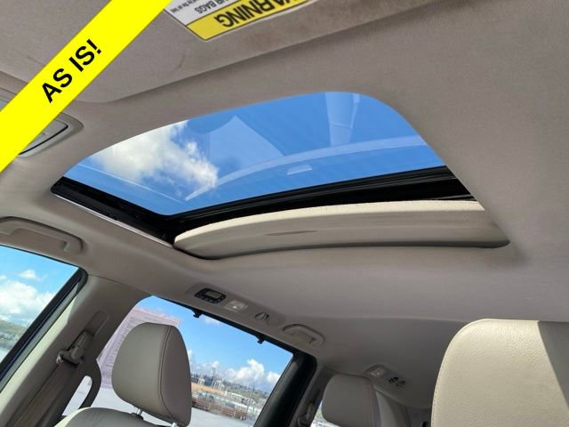 Used 2016 Honda Odyssey EX-L image 14