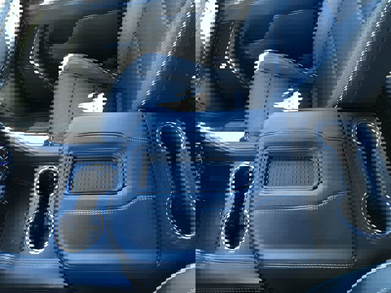 Used 2022 Chevrolet Suburban Premier image 19