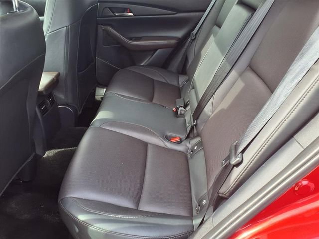 Used 2023 MAZDA CX-30 2.5 Turbo w/ Premium Package image 16