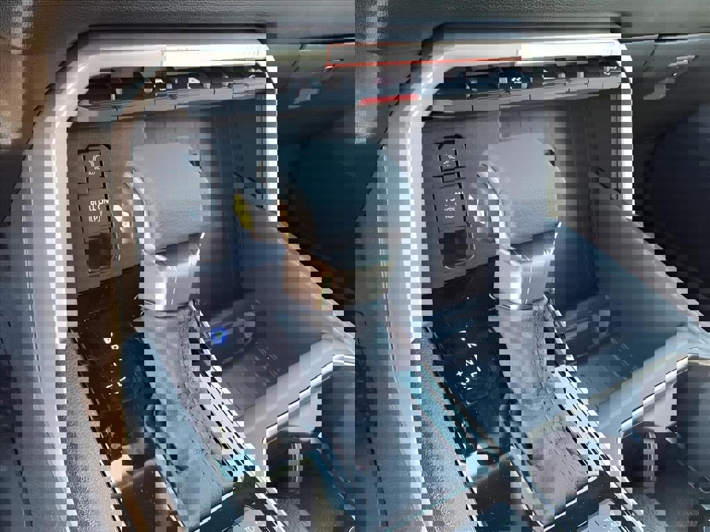 New 2026 Toyota Tundra SR5 image 16