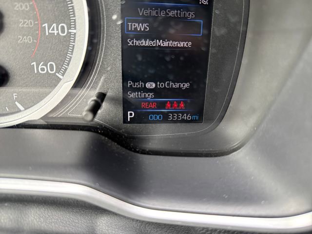 Used 2019 Toyota Corolla SE w/ Carpet Mat Package image 22