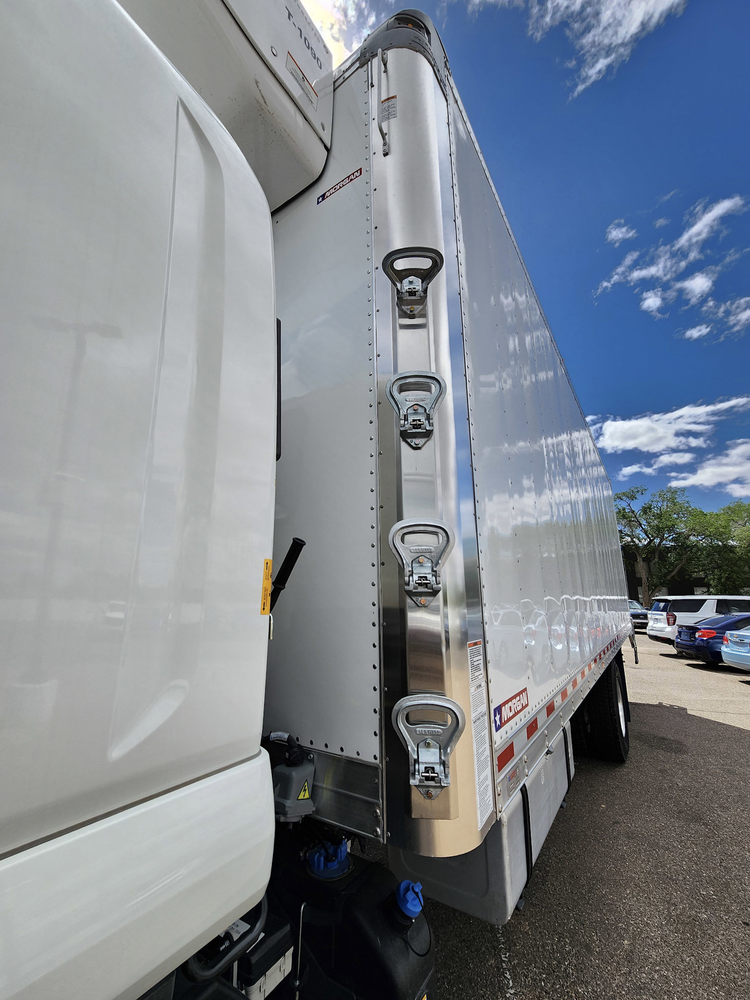 New 2024 Chevrolet Low Cab Forward 7500XD image 29