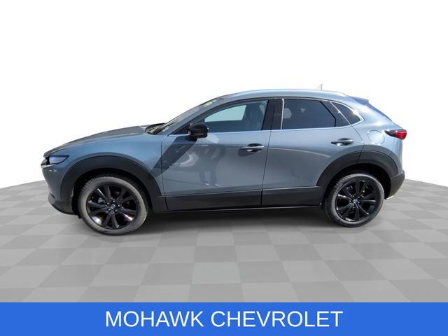 Used 2023 MAZDA CX-30 2.5 Turbo w/ Premium Plus Pkg image 6