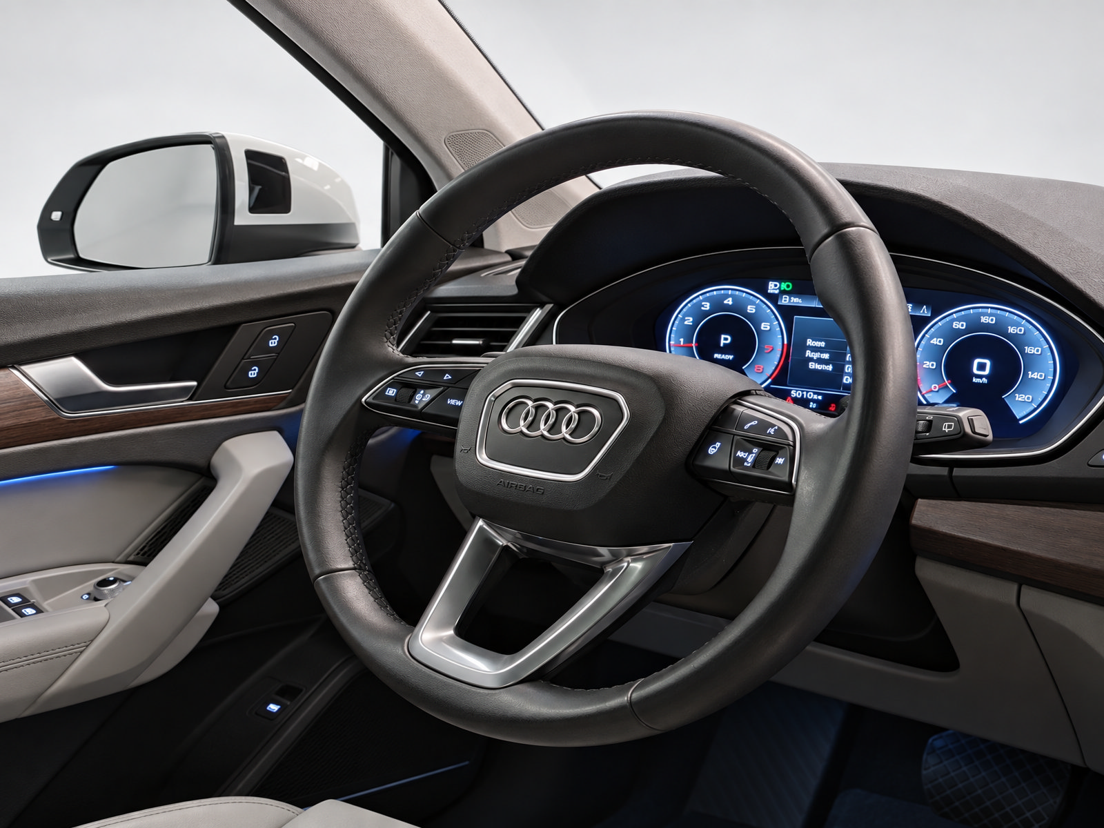 Certified 2023 Audi Q5 2.0T Prestige AWD/4WD image 26