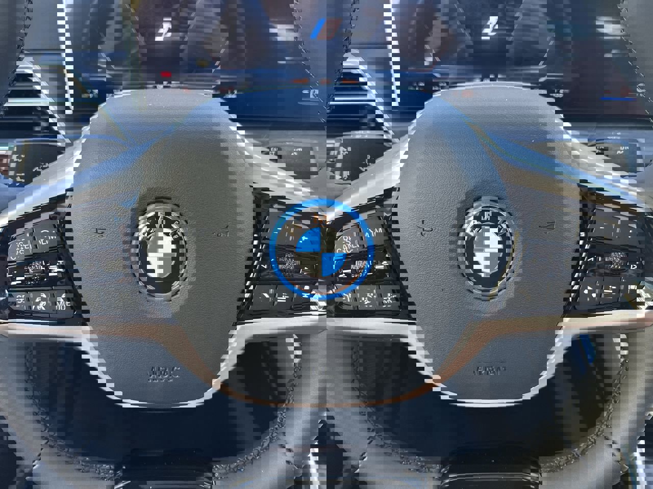 Used 2026 BMW i4 eDrive40 w/ Premium Package image 22