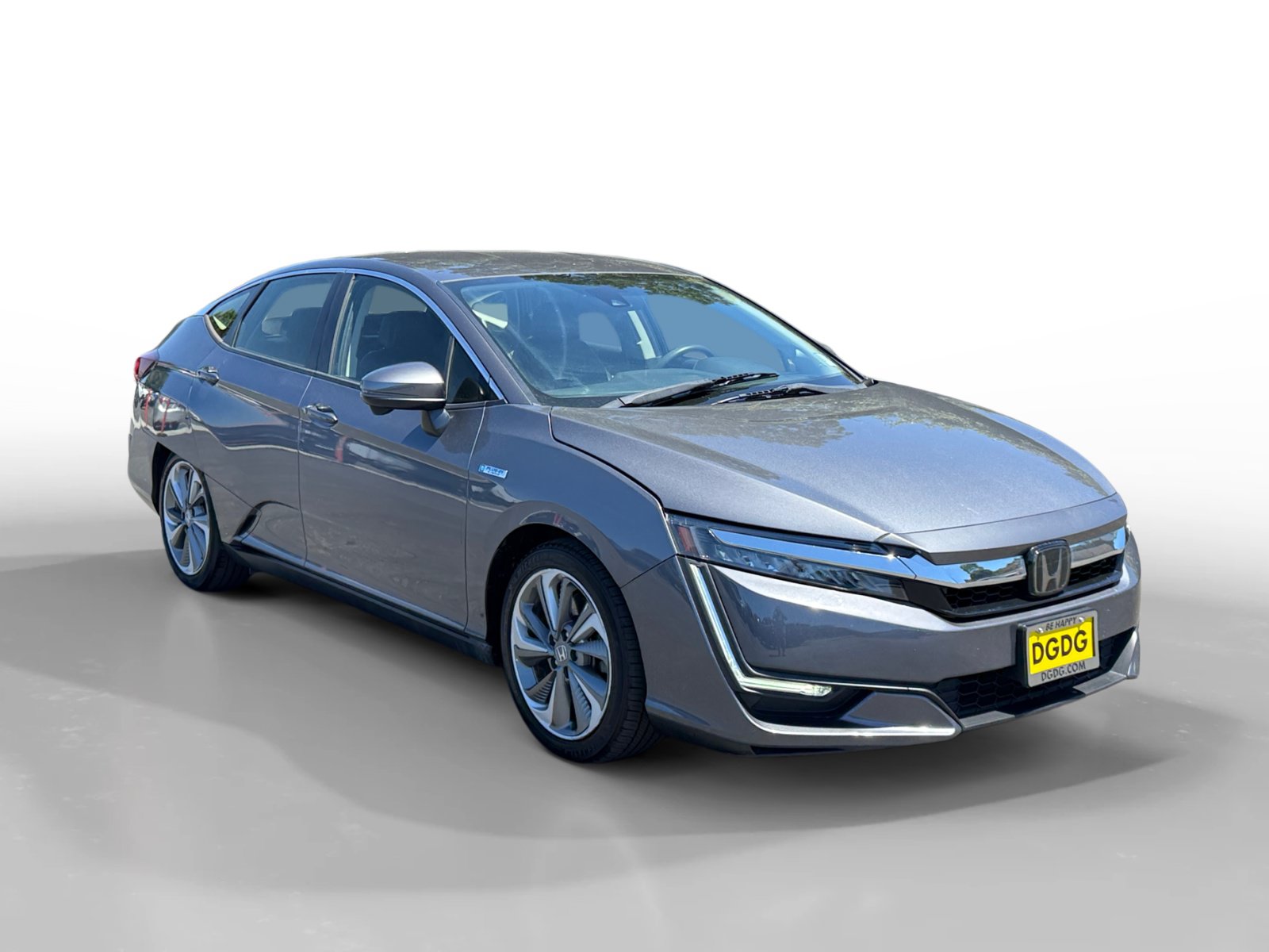 Used 2019 Honda Clarity Plug-In Hybrid image 7