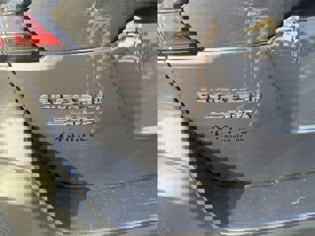 New 2025 Subaru Outback Limited image 54