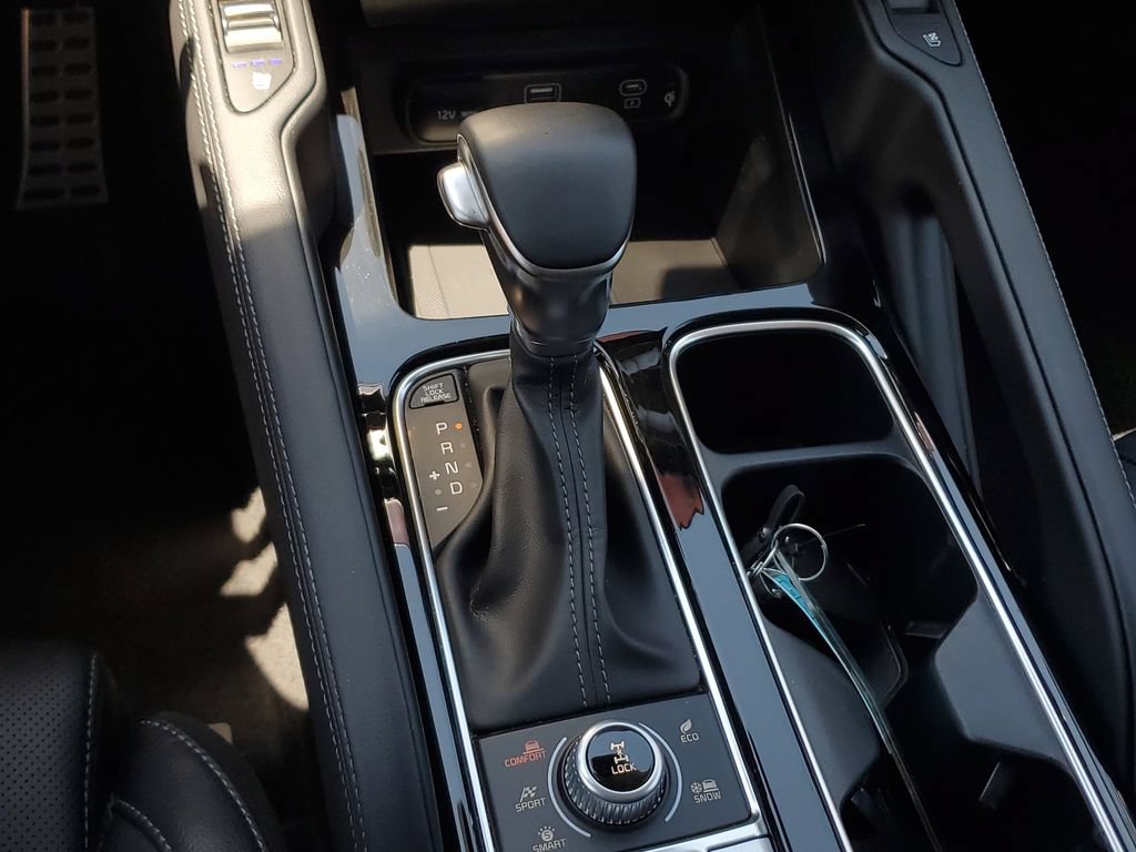 Used 2023 Kia Telluride SX AWD/4WD image 33