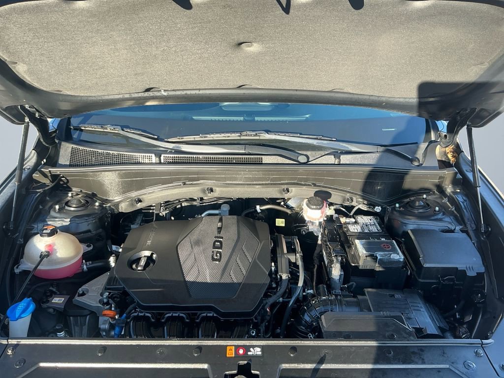 Used 2022 Hyundai Santa Fe XRT image 18