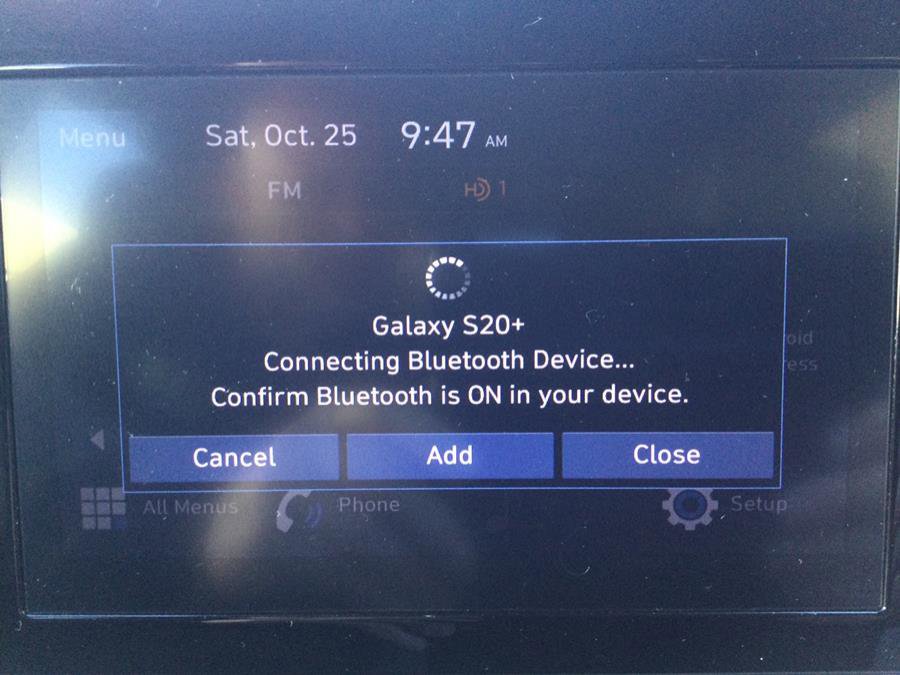 Used 2021 Hyundai Palisade SE image 12