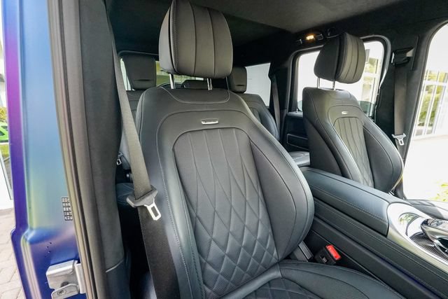 Used 2024 Mercedes-Benz G 63 AMG 4MATIC image 86