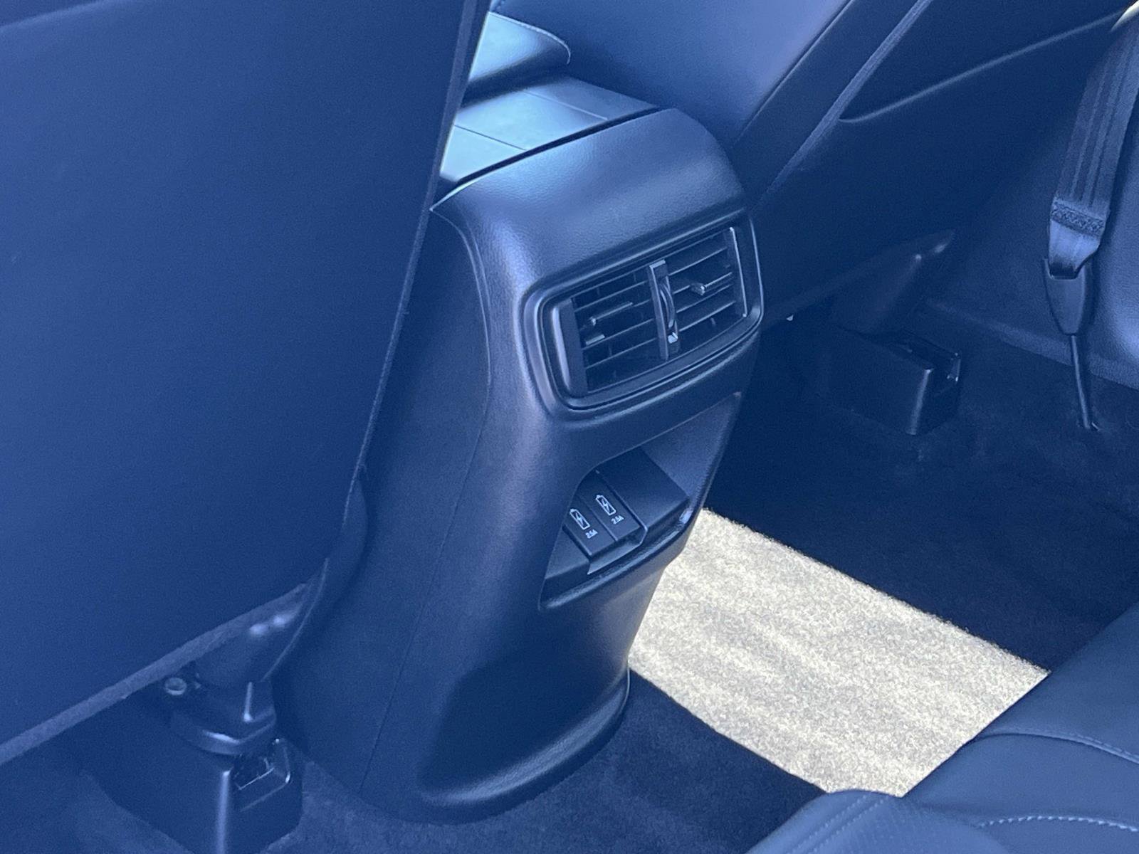 Certified 2020 Honda CR-V EX-L image 22