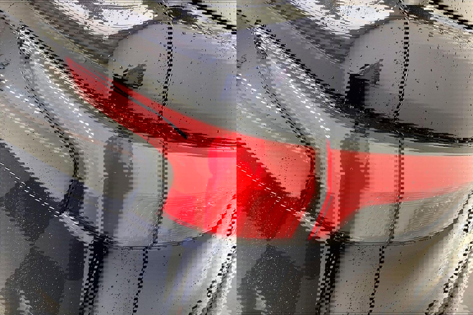 New 2026 Toyota Sequoia Limited image 16