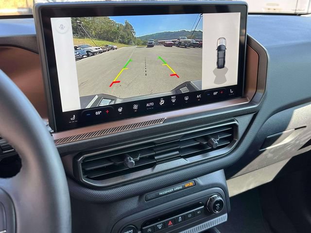 New 2026 Ford Bronco Sport Outer Banks AWD/4WD image 27