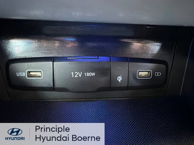 Certified 2024 Hyundai Tucson N Line AWD/4WD image 27